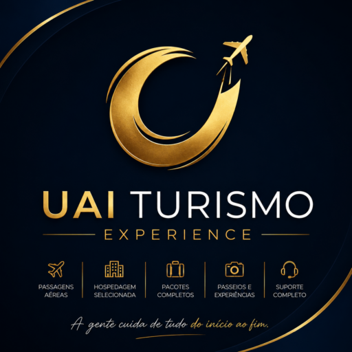 Viagens com pacotes completos